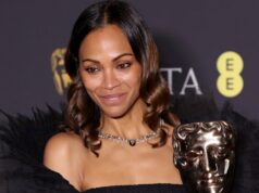 BAFTA Film Awards será transmitido nos EUA no E! BAFTA Film Awards será transmitido nos EUA no E!