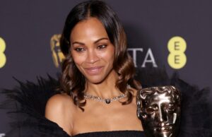 BAFTA Film Awards será transmitido nos EUA no E! BAFTA Film Awards será transmitido nos EUA no E!