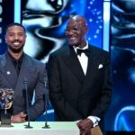 BAFTA pede desculpas a Michael B. Jordan e Delroy Lindo pela explosão de calúnias racistas em meio a reações adversas