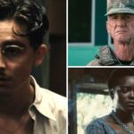 BAFTAs bagunçam o Oscar, desde a derrota chocante de Timothée Chalamet até Sean Penn e Wunmi Mosaku provando que corridas de apoio são para qualquer um