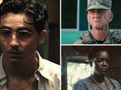 BAFTAs bagunçam o Oscar, desde a derrota chocante de Timothée Chalamet até Sean Penn e Wunmi Mosaku provando que corridas de apoio são para qualquer um BAFTAs bagunçam o Oscar, desde a derrota chocante de Timothée Chalamet até Sean Penn e Wunmi Mosaku provando que corridas de apoio são para qualquer um