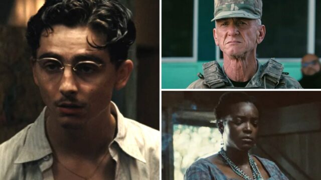 BAFTAs bagunçam o Oscar, desde a derrota chocante de Timothée Chalamet até Sean Penn e Wunmi Mosaku provando que corridas de apoio são para qualquer um
