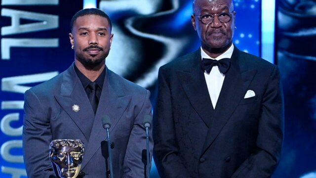 BBC removerá explosão de N-Word do BAFTA Film Awards no BBC removerá explosão de N-Word do BAFTA Film Awards no iPlayer e pede desculpas por 'não ter sido editado antes da transmissão'