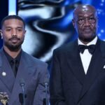 BBC sob ataque depois que homem com síndrome de Tourette grita insultos racistas nos BAFTAs