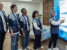 BCA Syariah mostra: ativos IDR 19,2 trilhões, NPF mantido BCA Syariah mostra: ativos IDR 19,2 trilhões, NPF mantido