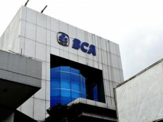 BCA escolhe um caminho diferente BCA escolhe um caminho diferente