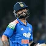 BCCI anuncia contratos centrais para 2025-26: Kohli, Rohit rebaixados para Grau B