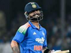 BCCI anuncia contratos centrais para 2025-26: Kohli, Rohit rebaixados para Grau B BCCI anuncia contratos centrais para 2025-26: Kohli, Rohit rebaixados para Grau B