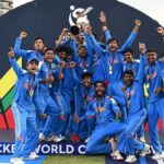 BCCI anuncia prêmio em dinheiro de Rs 7,5 milhões para a seleção sub-19 da Índia após vitória na Copa do Mundo