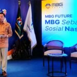 BGN revela o sucesso da gestão de resíduos alimentares e óleos alimentares usados ​​na SPPG