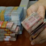 BI registra circulação de dinheiro M2 aumenta 10% em janeiro de 2026, atingindo IDR 10.117,8 trilhões