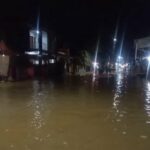 BMKG alerta sobre fortes chuvas nas montanhas do norte de Sumatra, que têm potencial para causar inundações e deslizamentos de terra