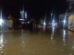 BMKG alerta sobre fortes chuvas nas montanhas do norte de Sumatra, que têm potencial para causar inundações e deslizamentos de terra BMKG alerta sobre fortes chuvas nas montanhas do norte de Sumatra, que têm potencial para causar inundações e deslizamentos de terra