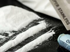 BNN desmonta rede gigante de drogas de Aceh, 360 kg de metanfetamina e maconha ligadas ao Triângulo Dourado BNN desmonta rede gigante de drogas de Aceh, 360 kg de metanfetamina e maconha ligadas ao Triângulo Dourado