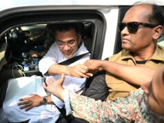 BNP de Bangladesh reivindica vitória esmagadora na primeira eleição desde o levante de 2024 Interactive_Bangladesh_elections_Feb2026_2_REVISED