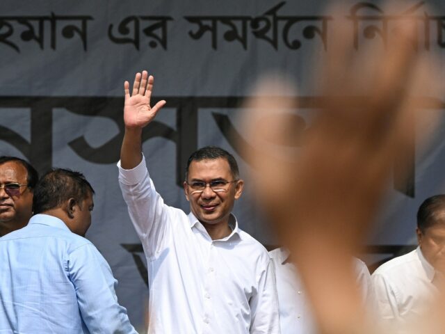 BNP vence eleições em Bangladesh, Tarique Rahman definido para ser BNP vence eleições em Bangladesh, Tarique Rahman definido para ser primeiro-ministro: Relatórios