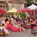 BPS registra 15,39 milhões de turistas estrangeiros visitando a Indonésia ao longo de 2025, dominada pela ASEAN