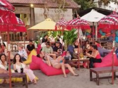 BPS registra 15,39 milhões de turistas estrangeiros visitando a Indonésia ao longo de 2025, dominada pela ASEAN BPS registra 15,39 milhões de turistas estrangeiros visitando a Indonésia ao longo de 2025, dominada pela ASEAN