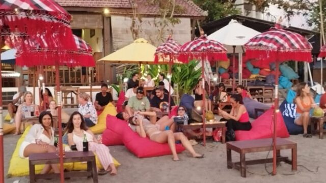 BPS registra 15,39 milhões de turistas estrangeiros visitando a Indonésia ao longo de 2025, dominada pela ASEAN
