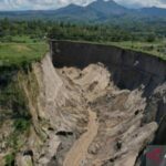 BRIN chama o fenômeno de deslizamento de terra em Aceh de não um sumidouro e revela fatores causais