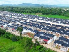 BSI distribui IDR 3,5 trilhões de FLPP e IDR 12,2 trilhões de KUR para 90 mil clientes BSI distribui IDR 3,5 trilhões de FLPP e IDR 12,2 trilhões de KUR para 90 mil clientes