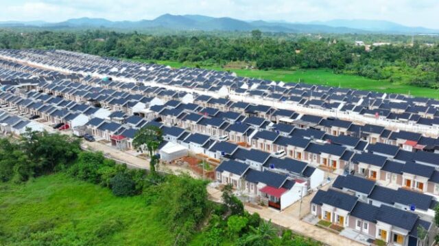 BSI distribui IDR 3,5 trilhões de FLPP e IDR 12,2 trilhões de KUR para 90 mil clientes
