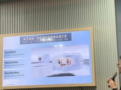 BYD pronta para trazer ‘monstros’ tecnológicos para a Indonésia BYD pronta para trazer 'monstros' tecnológicos para a Indonésia