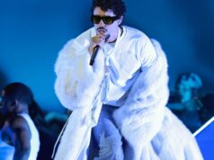 Bad Bunny Super Bowl Halftime Show: Ele chamará o ICE? Bad Bunny Super Bowl Halftime Show: Ele chamará o ICE?