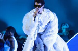 Bad Bunny Super Bowl Halftime Show: Ele chamará o ICE? Bad Bunny Super Bowl Halftime Show: Ele chamará o ICE?