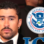 Bad Bunny Ice Main Getty