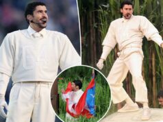 Bad Bunny celebra Porto Rico em show repleto de celebridades no intervalo do Super Bowl Bad Bunny celebra Porto Rico em show repleto de celebridades no intervalo do Super Bowl