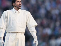 Bad Bunny e Carín León ganham em grande no Premio Lo Nuestro 2026 Bad Bunny e Carín León ganham em grande no Premio Lo Nuestro 2026