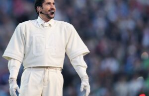 Bad Bunny e Carín León ganham em grande no Premio Lo Nuestro 2026 Bad Bunny e Carín León ganham em grande no Premio Lo Nuestro 2026