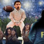 Bad Bunny e seu show do intervalo do Super Bowl acabaram de brigar com a FCC: fontes