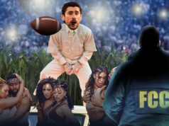 Bad Bunny e seu show do intervalo do Super Bowl acabaram de brigar com a FCC: fontes Bad Bunny e seu show do intervalo do Super Bowl acabaram de brigar com a FCC: fontes