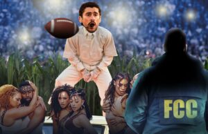 Bad Bunny e seu show do intervalo do Super Bowl acabaram de brigar com a FCC: fontes Bad Bunny e seu show do intervalo do Super Bowl acabaram de brigar com a FCC: fontes