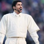 Bad Bunny explica o significado sentimental por trás de seu visual do intervalo do Super Bowl 2026