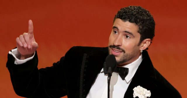 68º Prêmio GRAMMY - Show