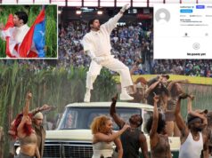 Bad Bunny limpa o Instagram após reação negativa no intervalo do Super Bowl LX Bad Bunny limpa o Instagram após reação negativa no intervalo do Super Bowl LX