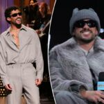 Bad Bunny volta comentando que os fãs deveriam aprender espanhol antes do intervalo do Super Bowl