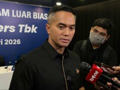 Bakrie & Brothers prepara emissão de direitos este ano e visa novos fundos de IDR 6,5 trilhões para reduzir o índice de dívida Bakrie & Brothers prepara emissão de direitos este ano e visa novos fundos de IDR 6,5 trilhões para reduzir o índice de dívida