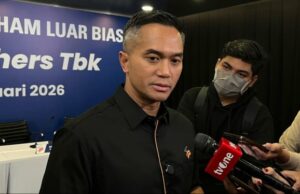 Bakrie & Brothers prepara emissão de direitos este ano e visa novos fundos de IDR 6,5 trilhões para reduzir o índice de dívida Bakrie & Brothers prepara emissão de direitos este ano e visa novos fundos de IDR 6,5 trilhões para reduzir o índice de dívida