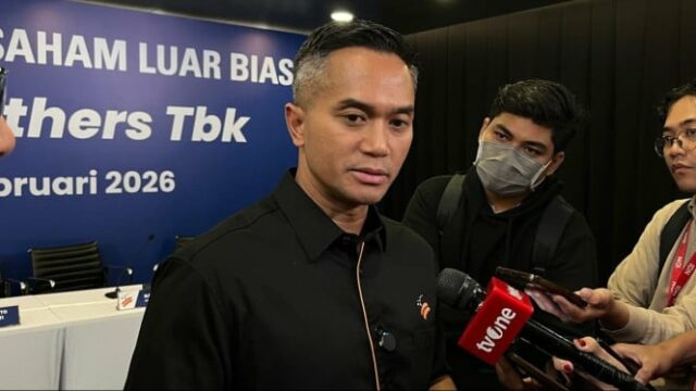 Bakrie & Brothers prepara emissão de direitos este ano e visa novos fundos de IDR 6,5 trilhões para reduzir o índice de dívida
