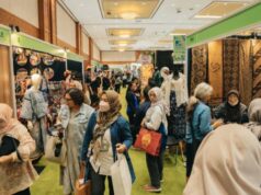 Banco Mandiri incentiva MPMEs criativas a subir na classe para estimular a economia popular Banco Mandiri incentiva MPMEs criativas a subir na classe para estimular a economia popular