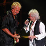 'Banda mais romântica do mundo' traz magia do Dia dos Namorados para San Jose