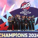 Bangladesh se junta à Índia e Paquistão no Grupo 1 enquanto a ICC divulga jogos atualizados para a Copa do Mundo Feminina T20 de 2026