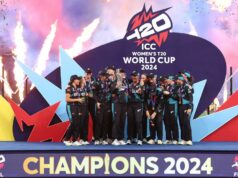 Bangladesh se junta à Índia e Paquistão no Grupo 1 enquanto a ICC divulga jogos atualizados para a Copa do Mundo Feminina T20 de 2026 Bangladesh se junta à Índia e Paquistão no Grupo 1 enquanto a ICC divulga jogos atualizados para a Copa do Mundo Feminina T20 de 2026