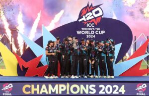 Bangladesh se junta à Índia e Paquistão no Grupo 1 enquanto a ICC divulga jogos atualizados para a Copa do Mundo Feminina T20 de 2026 Bangladesh se junta à Índia e Paquistão no Grupo 1 enquanto a ICC divulga jogos atualizados para a Copa do Mundo Feminina T20 de 2026