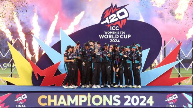 Bangladesh se junta à Índia e Paquistão no Grupo 1 enquanto a ICC divulga jogos atualizados para a Copa do Mundo Feminina T20 de 2026

