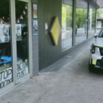 Um bar em Canberra está sendo investigado por violações de crimes de ódio após uma série de cartazes, que o proprietário diz serem claramente satíricos.